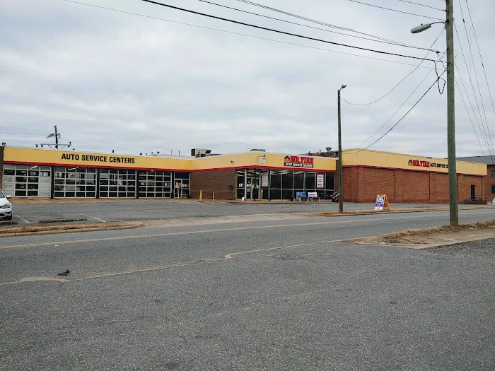 Tire Choice Auto Service Centers 5