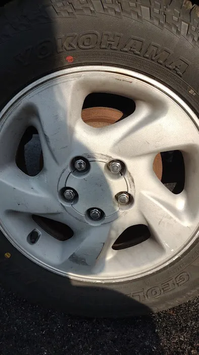 Tire Choice Auto Service Centers 1