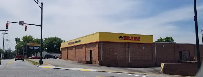Tire Choice Auto Service Centers 4