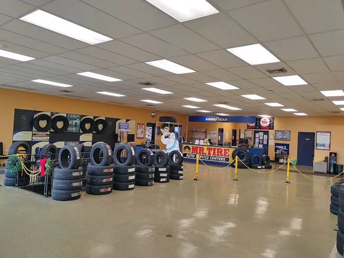 Tire Choice Auto Service Centers 8