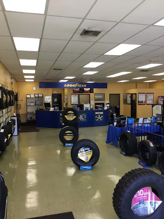 Tire Choice Auto Service Centers 0