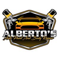 Alberto’s Auto Paint and Body Repair