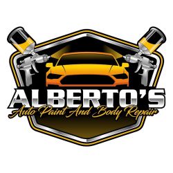 Alberto’s Auto Paint and Body Repair ico