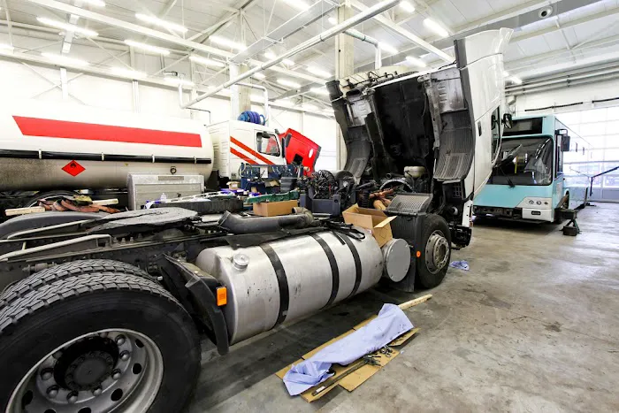 Bales Diesel Service LLC 0