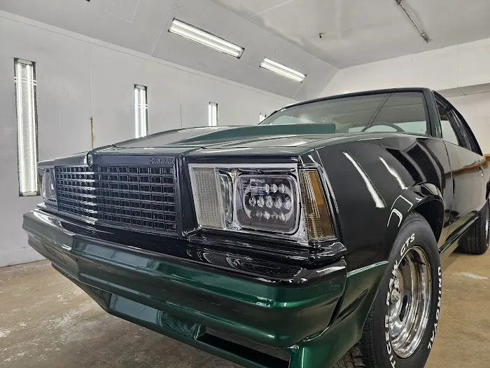 Roque’s Auto LLC, 0