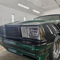 Roque’s Auto LLC,