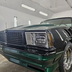 Roque’s Auto LLC, ico