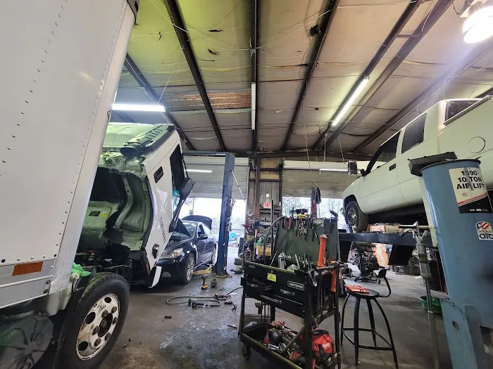 Roque’s Auto LLC, 8
