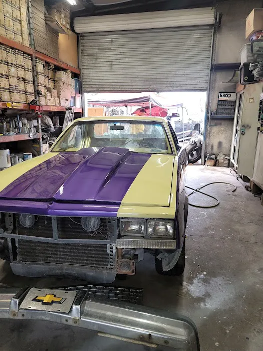 Roque’s Auto LLC, 2
