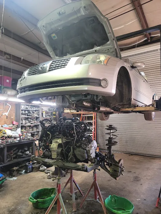 Roque’s Auto LLC, 1