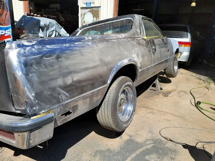 Roque’s Auto LLC, 6