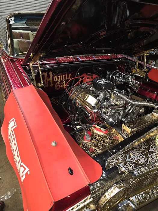 Roque’s Auto LLC, 9