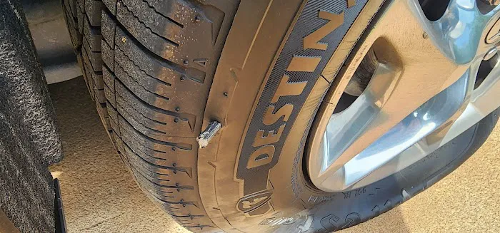 Firestone Complete Auto Care 7