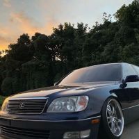 Heat Lightning Speed Shop