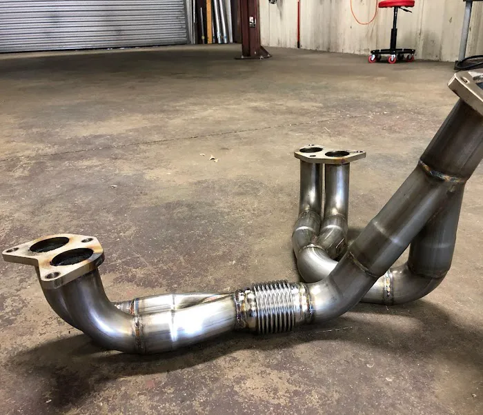 Heat Lightning Speed Shop 7