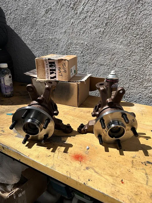 Heat Lightning Speed Shop 6