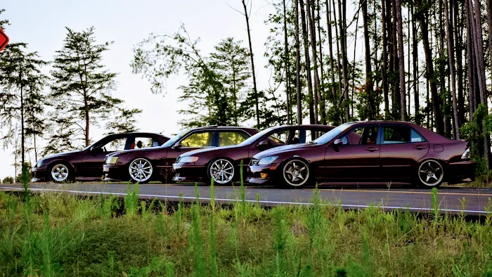Heat Lightning Speed Shop 2