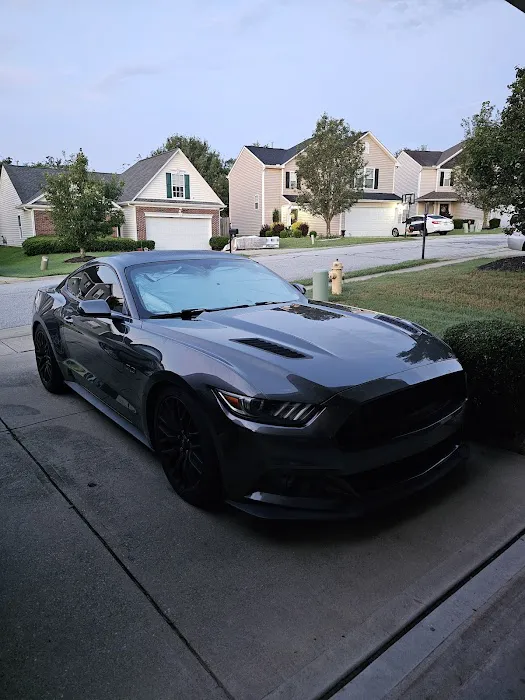 Kurgan Motorsports LLC 5