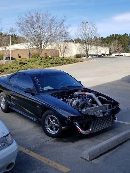 Kurgan Motorsports LLC 0
