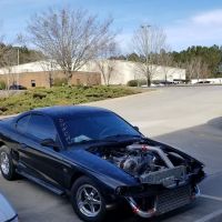 Kurgan Motorsports LLC