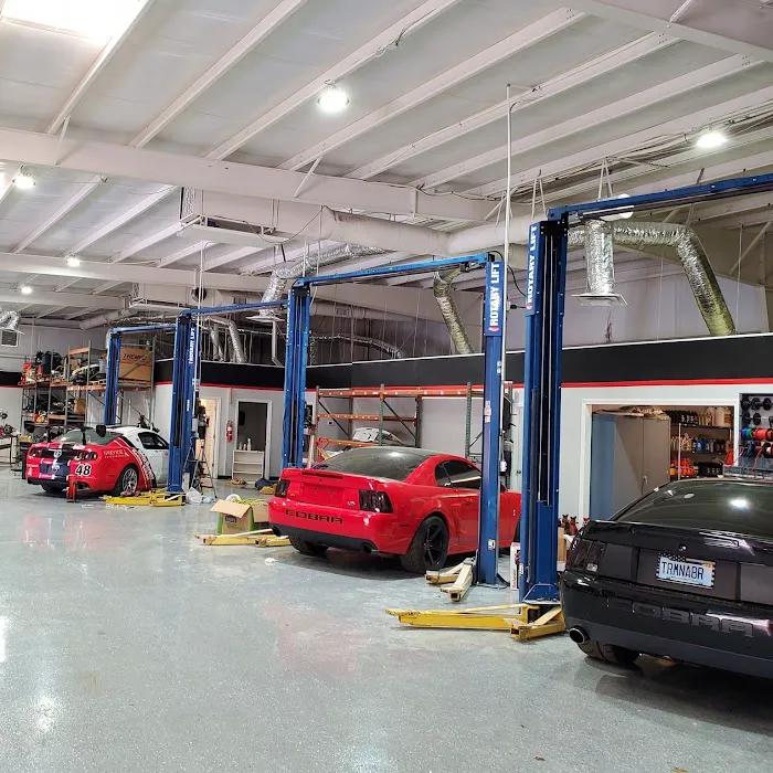 Kurgan Motorsports LLC 9