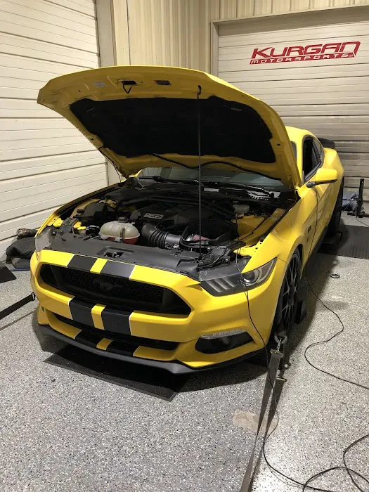 Kurgan Motorsports LLC 6