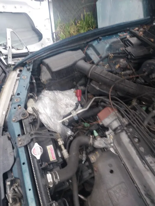 Espinoza Auto Repair & Towing 5