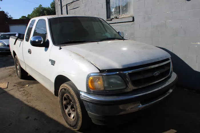 Espinoza Auto Repair & Towing 0