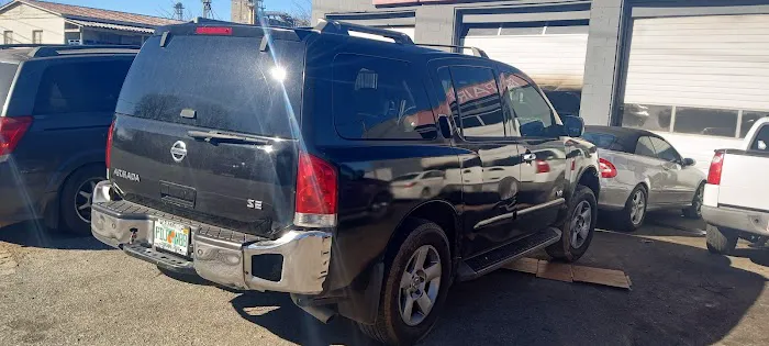 Espinoza Auto Repair & Towing 3