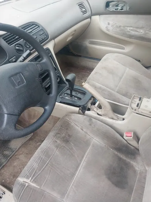 Espinoza Auto Repair & Towing 7