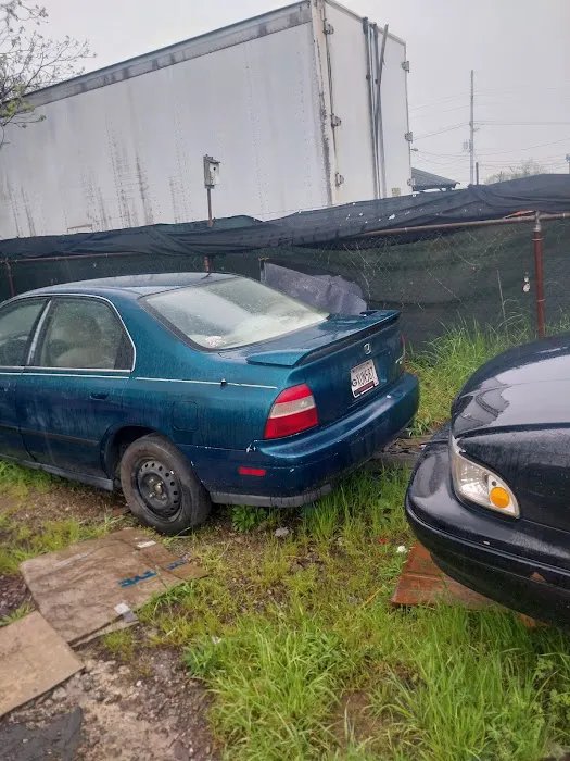 Espinoza Auto Repair & Towing 6