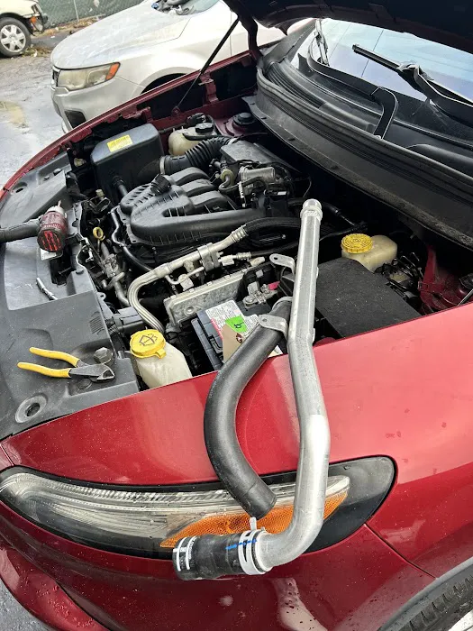 Espinoza Auto Repair & Towing 2