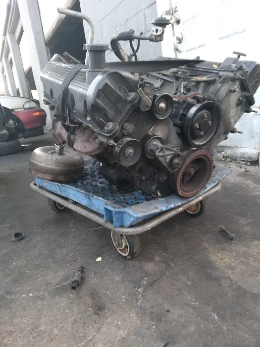 Espinoza Auto Repair & Towing 8