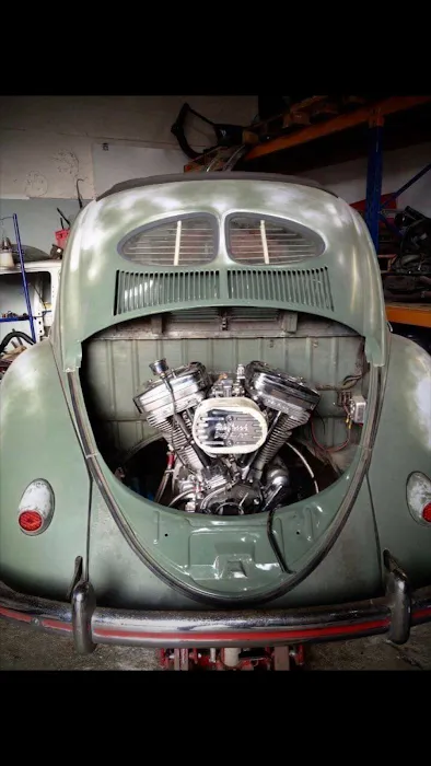 Ridge Restorations 9