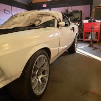 Ridge Restorations