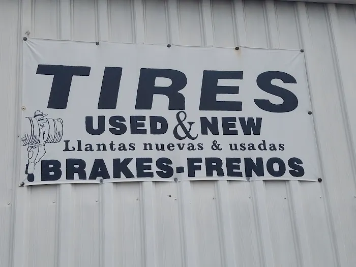 California Tires 2