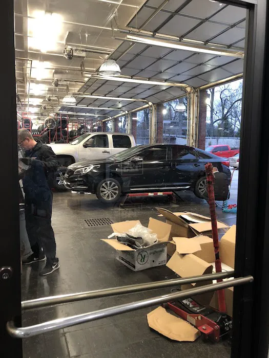 Discount Tire 7