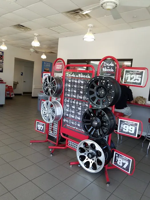 Discount Tire 3