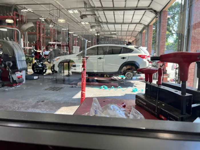 Discount Tire 4