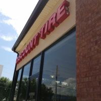 Discount Tire