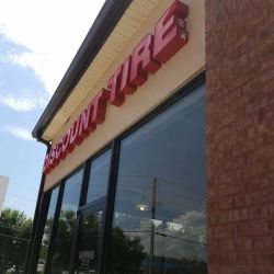 Discount Tire ico
