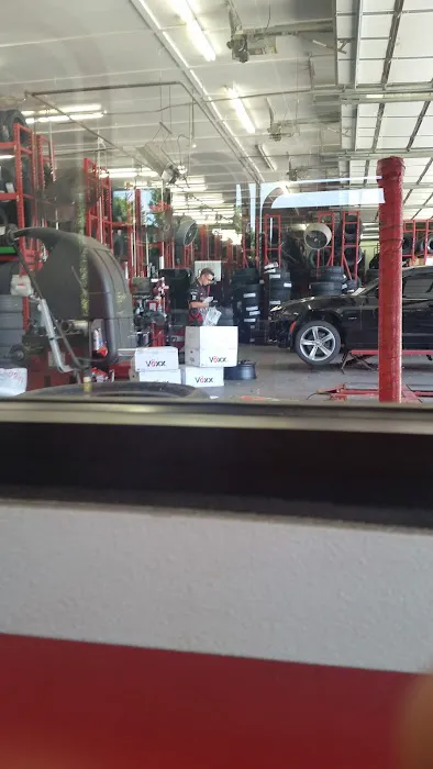 Discount Tire 2
