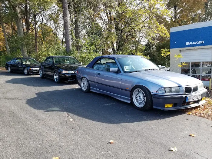 Angle Automotive 5