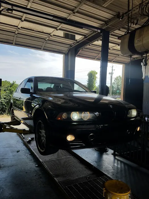 Angle Automotive 0