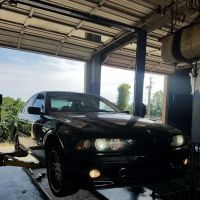 Angle Automotive