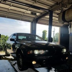 Angle Automotive ico