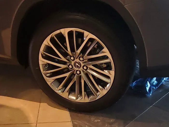 Angle Automotive 2