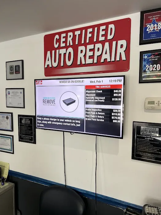 Angle Automotive 6