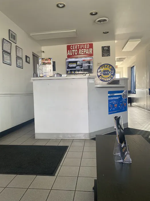 Angle Automotive 4