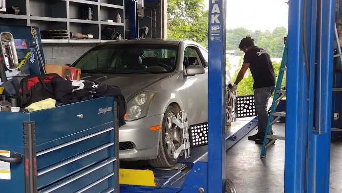 Angle Automotive 1